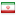 cp-cf.com server is located in Iran